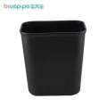 蓝风笛 垃圾桶 15升黑 桶 个