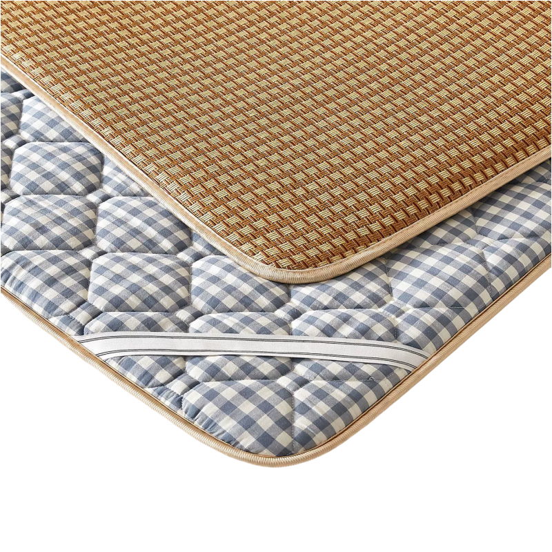 蕃蒂凉席1.2*1.9米张高清大图