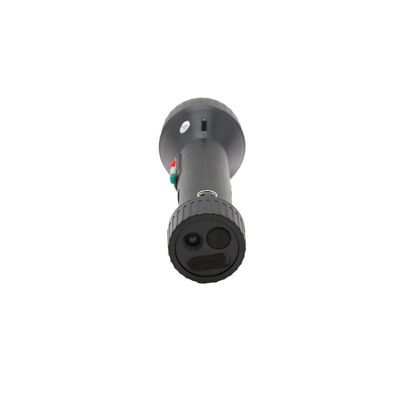 赛驰科技(SAICKG) SCK3-7601 220V 100W 6700K IP65 电筒 (单位:个) 黑高清大图