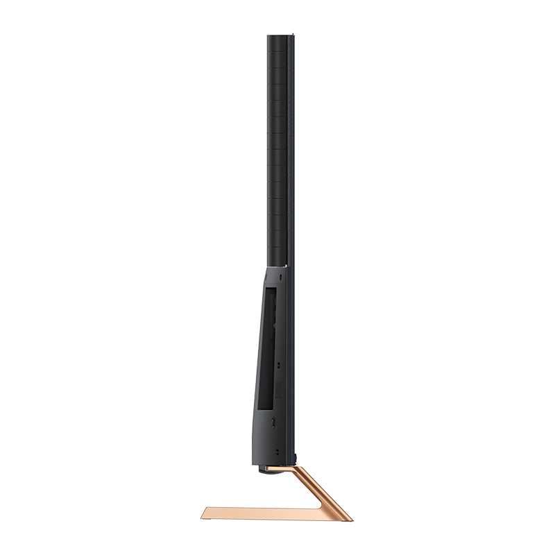 创维skyworth65q6065吋悬浮边框4khdr全面屏杜比全景声64g大内存远场