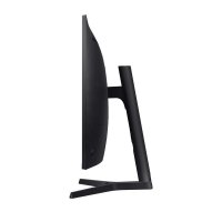 三星(SAMSUNG)31.5英寸 4K/UHD高分 QLED量子点 爱眼 旋转升降 FreeSync PS4液晶电脑显示器U32H850UMC