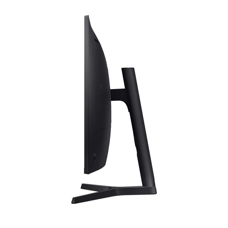 三星(SAMSUNG)31.5英寸 4K/UHD高分 QLED量子点 爱眼 旋转升降 FreeSync PS4液晶电脑显示器U32H850UMC