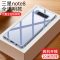 [送钢化膜]三星note8手机壳s9硅胶s10plus保护套note10全包note9气囊防摔超薄透明软壳潮note8