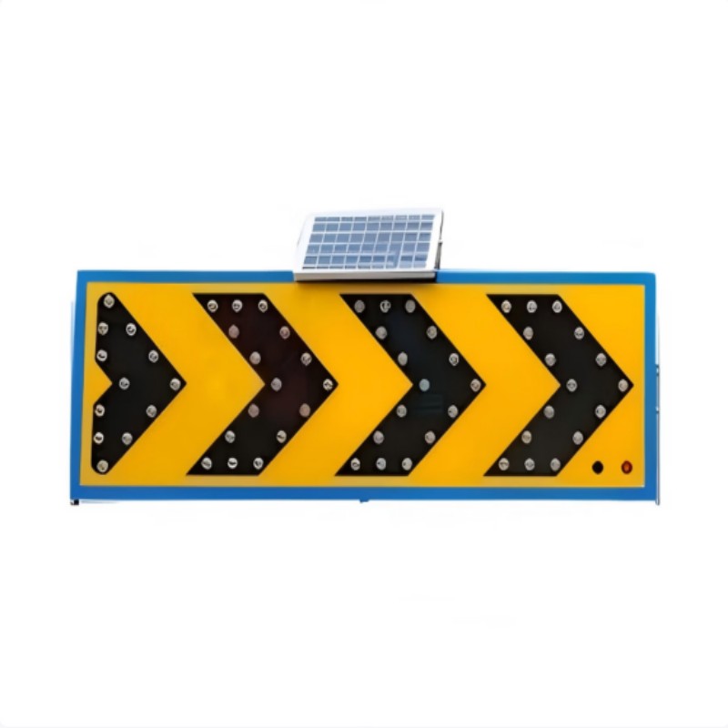 鼎鑫实业 DXSY-014 4.5V IP65 6W 75次/分钟 LED 标志灯 1.00 盏只 (计价单位:只) 黄高清大图