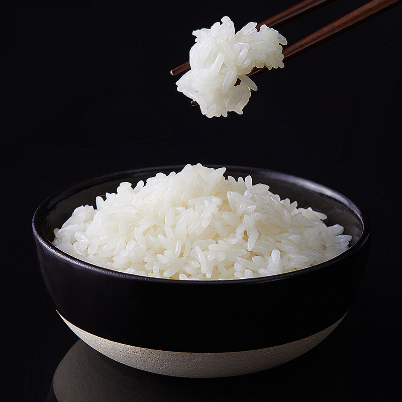 五丰小产地德惠小町米5kg东北大米寿司用米精选新米粳米