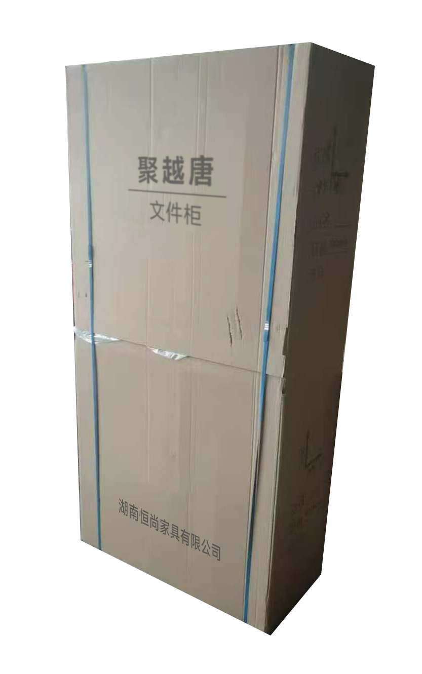大器文件柜办公柜 900*400*1800/1850 个(灰白色)高清大图