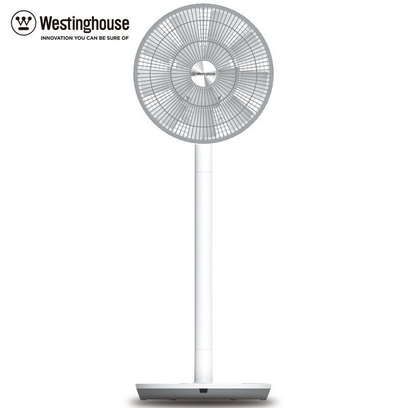 西屋(Westinghouse)WTH-XWT18智能落地台地两用电风扇 一机两用 5档调节 远程遥控