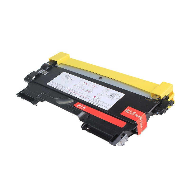 天威 BROTHER-TN287-黑青黄红四色高容量粉盒 专业装 适用兄弟HL-3160CDW/3190CDW