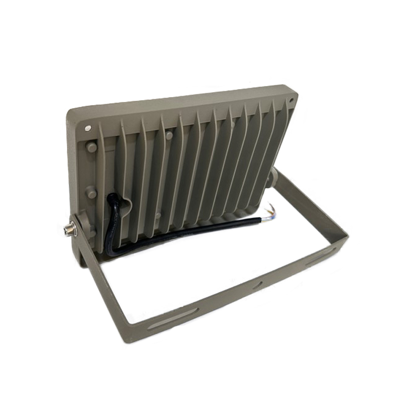 盛王盛荣 固定式LED投光灯高清大图