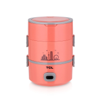 TCL 精典双层玲珑煲