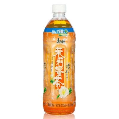 康师傅茉莉蜜茶 500ml+50ml