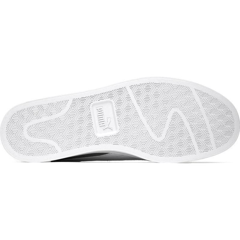 彪马(Puma)低帮休闲板鞋男鞋运动鞋时尚百搭橡胶底系带硫化鞋图片