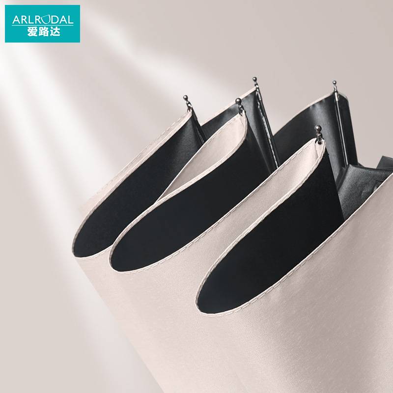 爱路达 雨伞双龙骨12骨YS085/把高清大图