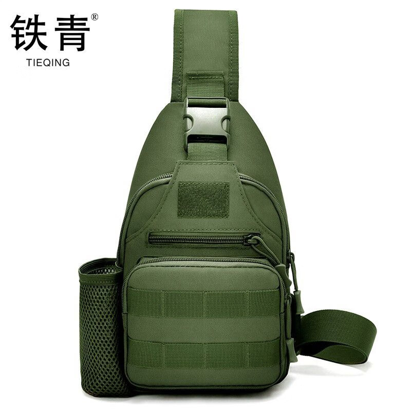铁青铁青斜挎包E3 个高清大图