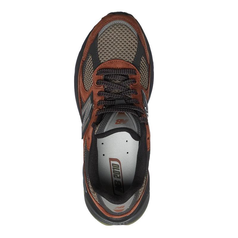 新百伦(New Balance)男跑步鞋透气轻量缓震舒适耐磨防滑大底运动