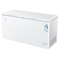 (Haier) 518升商用卧式大冷冻冰柜 冷藏冷冻转换冷柜 BC/BD-518HD