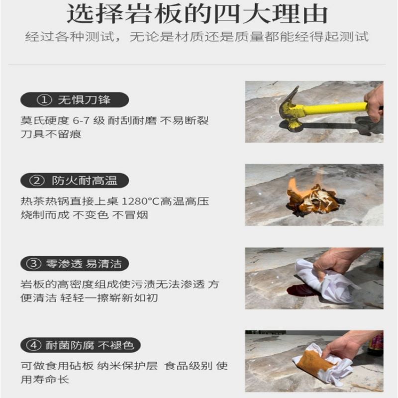 双虎ZQ-CJ-C2429A茶几