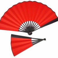 耀豪坤 折扇 10寸/把