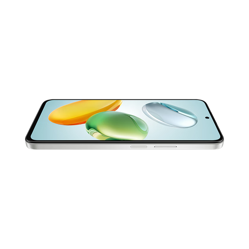 荣耀畅玩60 Plus 12GB+256GB 月影白