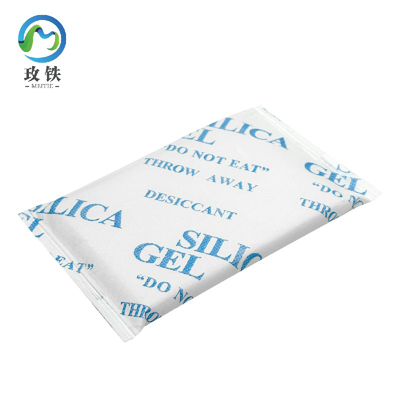 玫铁 除湿纤维干燥剂 40g 包高清大图