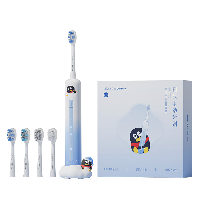 小画仙 电动牙刷LDYS-1200-QQ