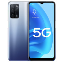OPPO 手机 A55 6GB+128GB
