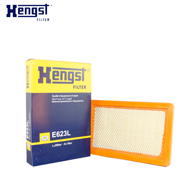 汉格斯特(hengst)空气滤E623L适配福美来/海福星/海马3/普力马/欢动