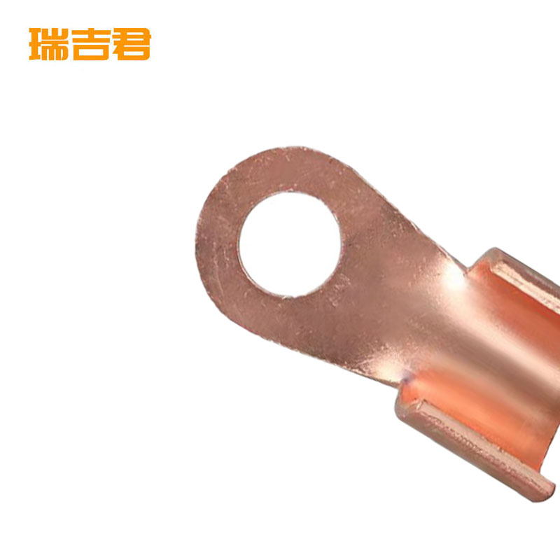 瑞吉君 开口线鼻子 50A 个高清大图