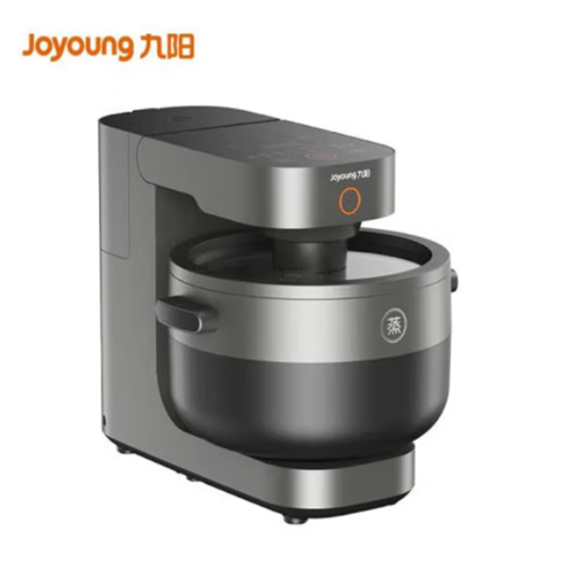 九阳 (Joyoung) 蒸汽饭煲F-S2高清大图