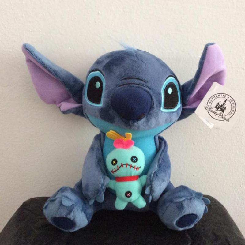 星际宝贝抱小金史迪仔史迪奇stitch毛绒玩具公仔玩偶生日布娃娃