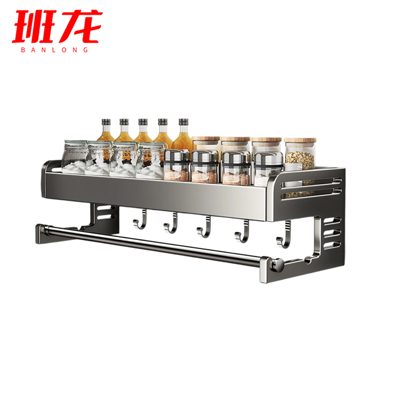 班龙毛巾架M40个高清大图