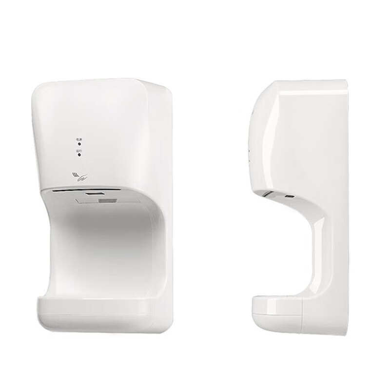 百晟长恒 BSCH-GSQ-01 干手器(计价单位:台)白色高清大图