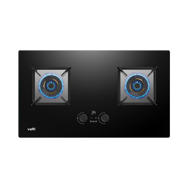 华帝燃气灶JZT-i10081B（副）