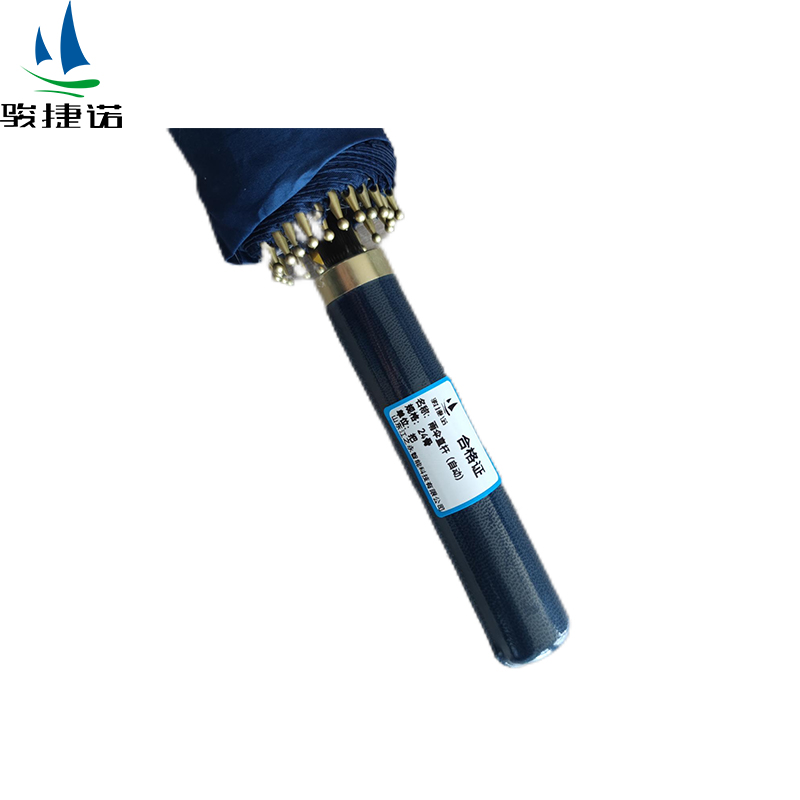 骏捷诺雨伞直杆(自动)24骨/把高清大图