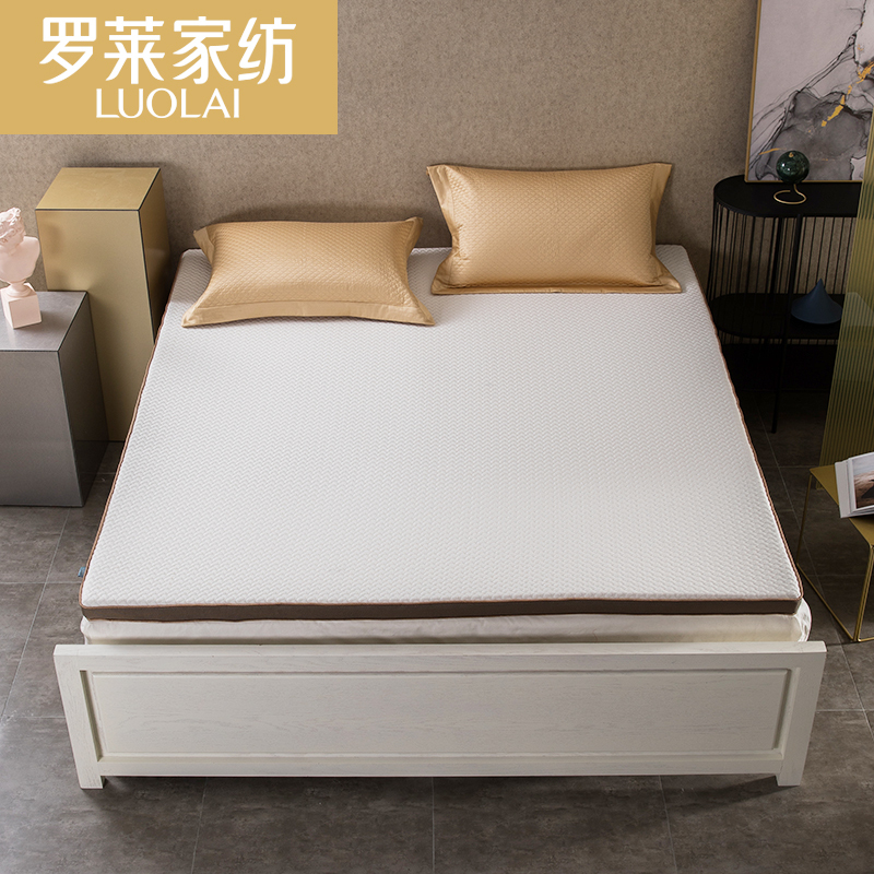 罗莱wq弹乳胶床垫视频
