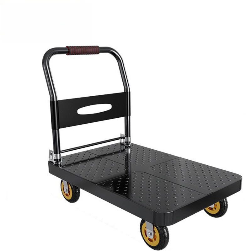 桃锦堂手推车70cm个高清大图