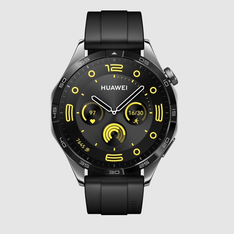 心律失常提示 强劲续航华为蓝牙智能通话官方原装正品手表