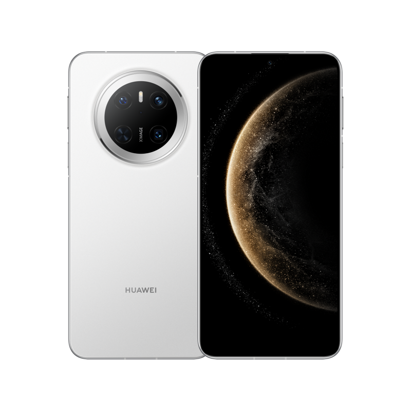 HUAWEI Mate 70 12GB+512GB 鸿蒙NEXT先锋版 雪域白 鸿蒙AI 红枫原色影像 超可靠玄武架构 华为鸿蒙智能手机高清大图