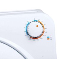 格力（GREE）干衣机 GSP20小太阳烘干机 小型滚筒干衣机