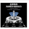 小天鹅(LittleSwan) 8公斤 全自动波轮洗衣机 健康免清洗 深层除螨洗 时尚外观 新款 TB80V23H
