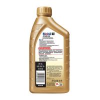 美孚(Mobil)金装美孚1号 全合成机油 0W-30 SL级 1L