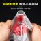 防护加厚一次性手套餐饮手膜食品吃龙虾透明塑料pe薄膜手套|标准款 3包300只