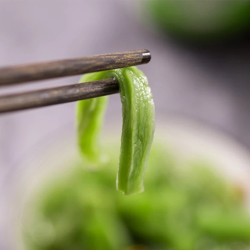250g 无叶贡菜苔干 响菜 农家干货土特产脱水蔬菜干菜