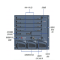 Polycom RMX 4000 AC 1 MPMRx-D SYSTEM