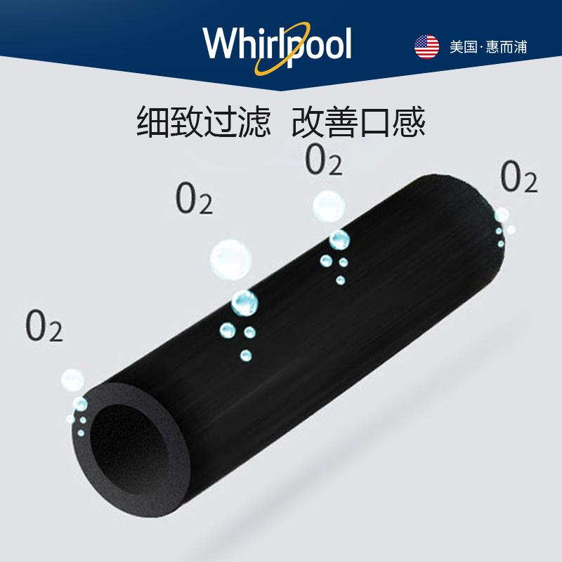 惠而浦净水器滤芯R500C89 PPC滤芯 过水不支持退货