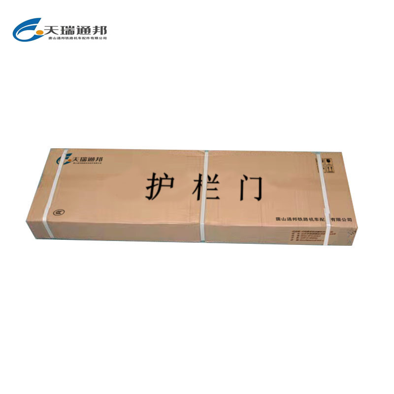 天瑞通邦 玻璃钢伸缩护栏门(每米长) 1000*500*1200mm 米高清大图