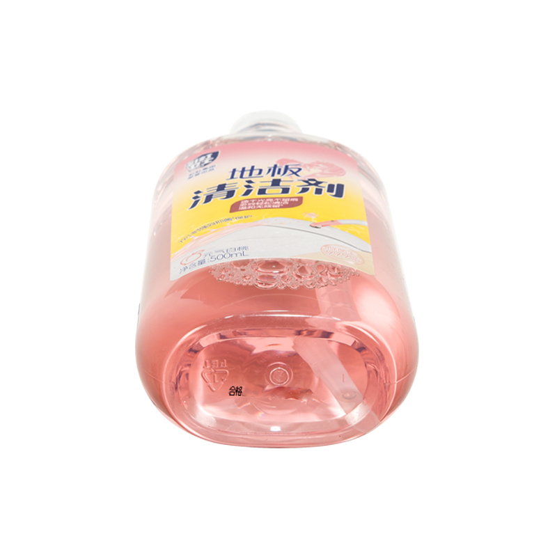 彩虹地板清洁剂3个装R6902高清大图