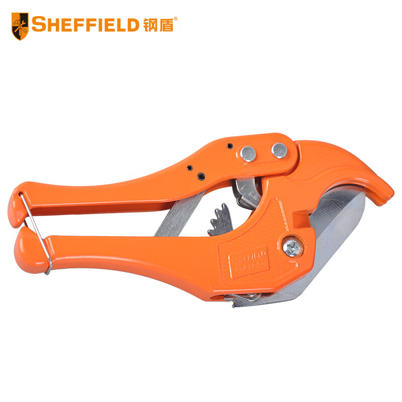 钢盾(SHEFFIELD) S101001 PVC管子割刀42mm【家用】