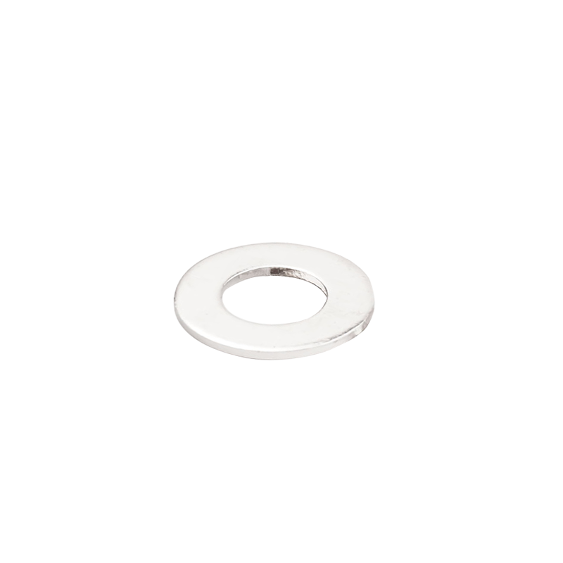 金魅 镀镍铜垫片 M16*30*3mm 个高清大图