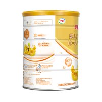 伊利沛能婴儿配方奶粉(0-6月龄,1段)900g罐